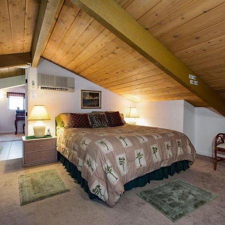 Kona Coast Resort At Keauhou Gardens 8204 Каилуа-Кона Экстерьер фото