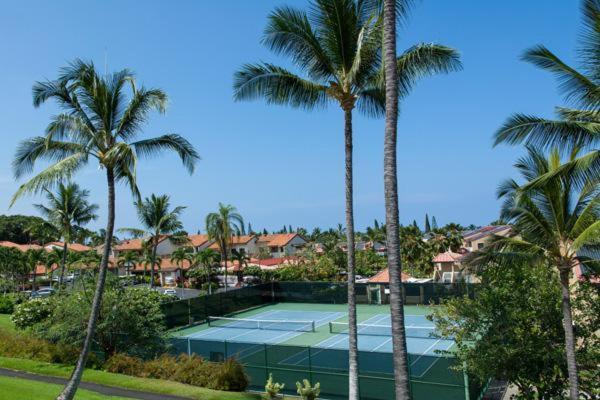Kona Coast Resort At Keauhou Gardens 8204 Каилуа-Кона Экстерьер фото
