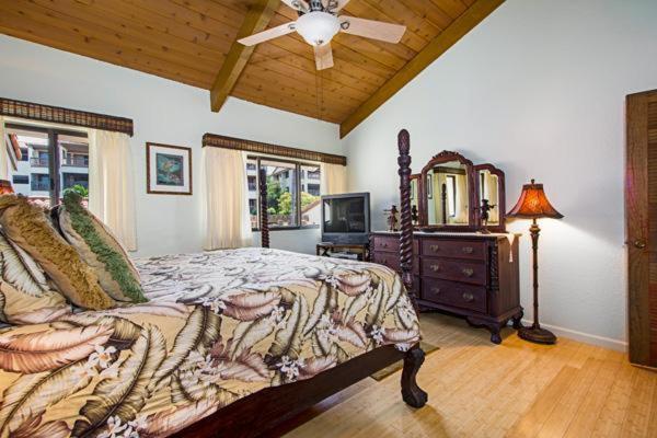 Kona Coast Resort At Keauhou Gardens 8204 Каилуа-Кона Экстерьер фото