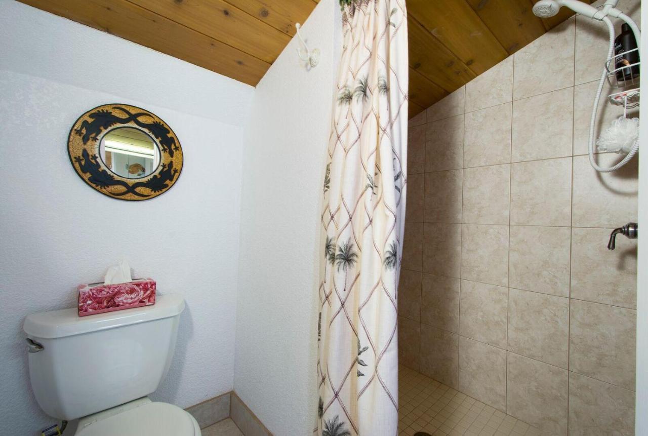 Kona Coast Resort At Keauhou Gardens 8204 Каилуа-Кона Экстерьер фото