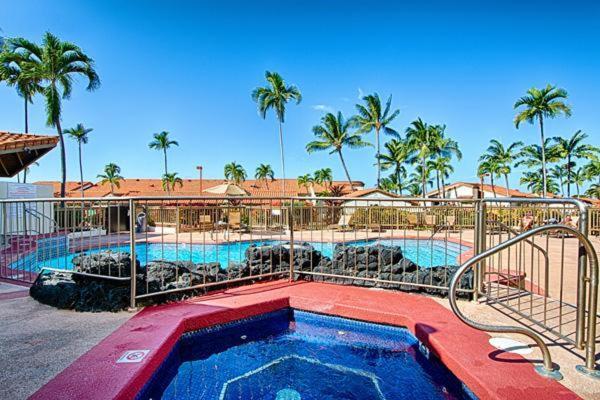 Kona Coast Resort At Keauhou Gardens 8204 Каилуа-Кона Экстерьер фото