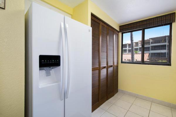 Kona Coast Resort At Keauhou Gardens 8204 Каилуа-Кона Экстерьер фото
