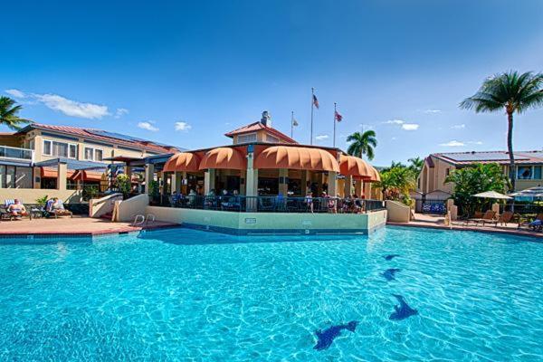 Kona Coast Resort At Keauhou Gardens 8204 Каилуа-Кона Экстерьер фото