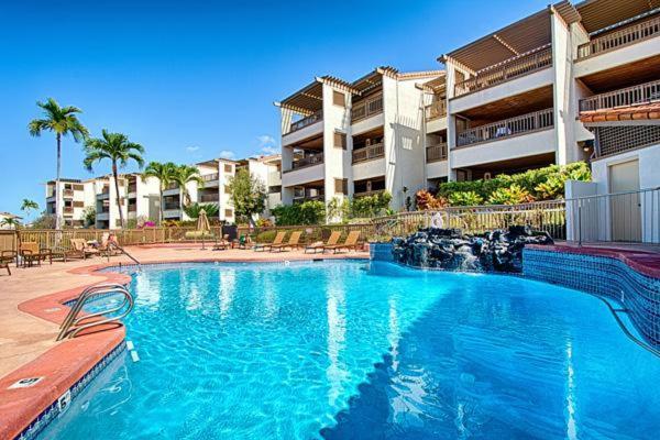 Kona Coast Resort At Keauhou Gardens 8204 Каилуа-Кона Экстерьер фото