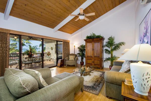 Kona Coast Resort At Keauhou Gardens 8204 Каилуа-Кона Экстерьер фото